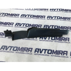 Накладка лівого крила Opel Zafira B 2005-2011 13142286